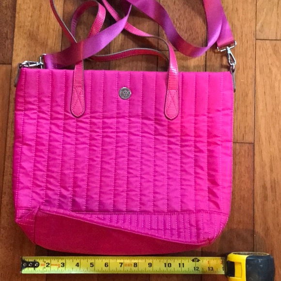 Anne Klein tote - Picture 6 of 6